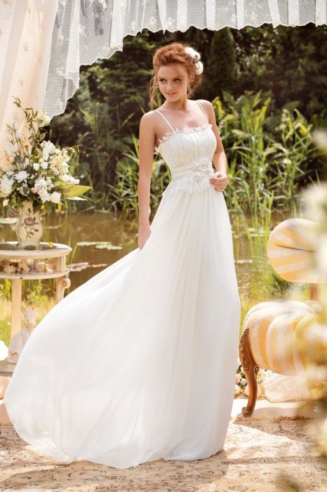 Свадебное платье Аллегра