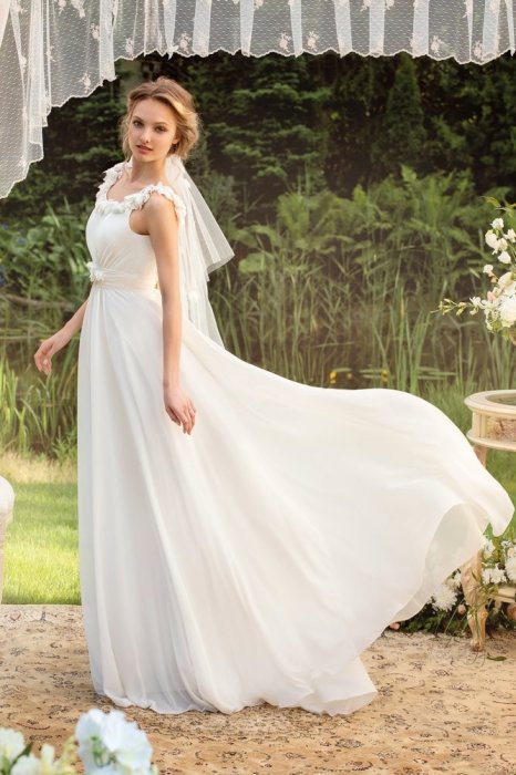 Свадебное платье из коллекции Sole Mio