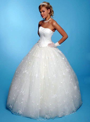 Белое Платье Невесты Символизирует