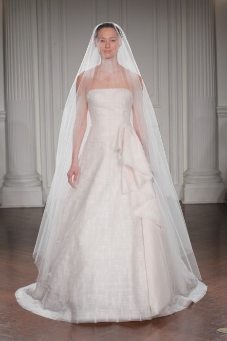 Свадебное платье Glenn Peter Langner (Collezione 2015)
