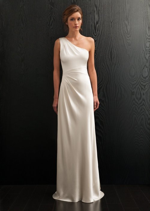 Свадебное платье Alanis Amanda Wakeley (Sposa 2014)