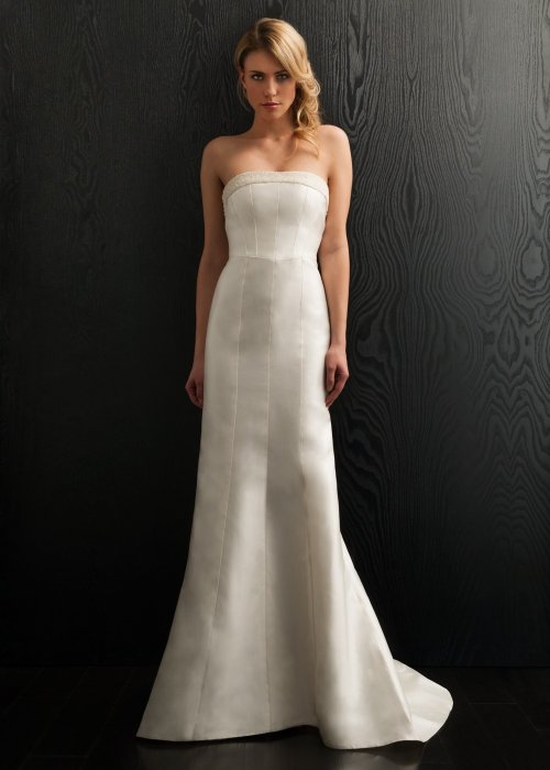 Свадебное платье Cosima Amanda Wakeley (Sposa 2014)