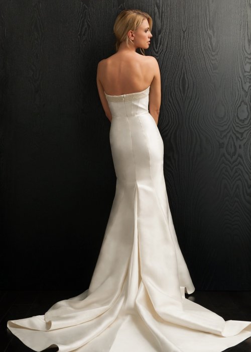 Свадебное платье Cosima Amanda Wakeley (Sposa 2014)