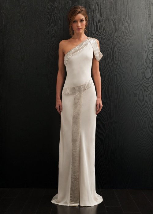 Свадебное платье Azzura Amanda Wakeley (Sposa 2014)