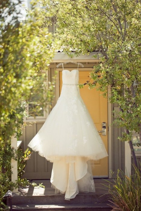 Фото свадебного платья