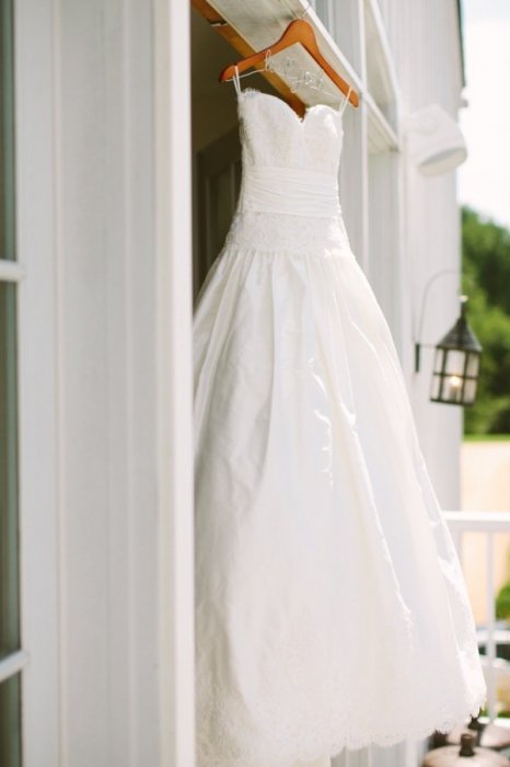 Фото свадебного платья