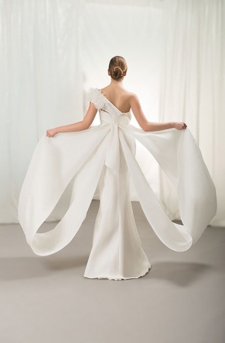 Свадебное платье Giovanna Sbiroli (Classici Senza Tempo)