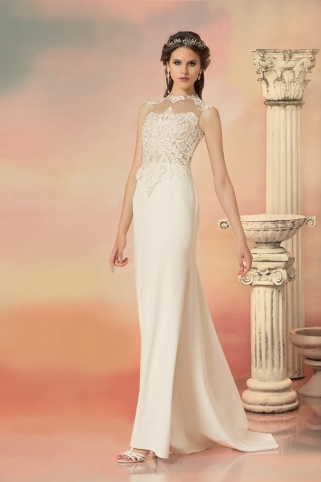 Свадебное платье Мелания Papilio 2015