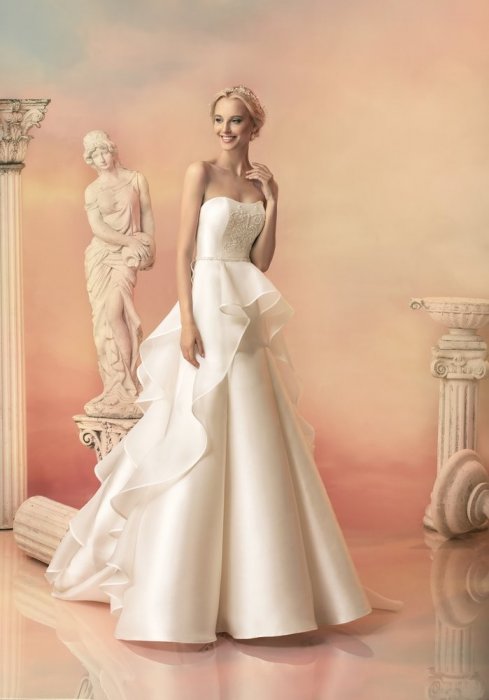 Свадебное платье Ребека Papilio 2015