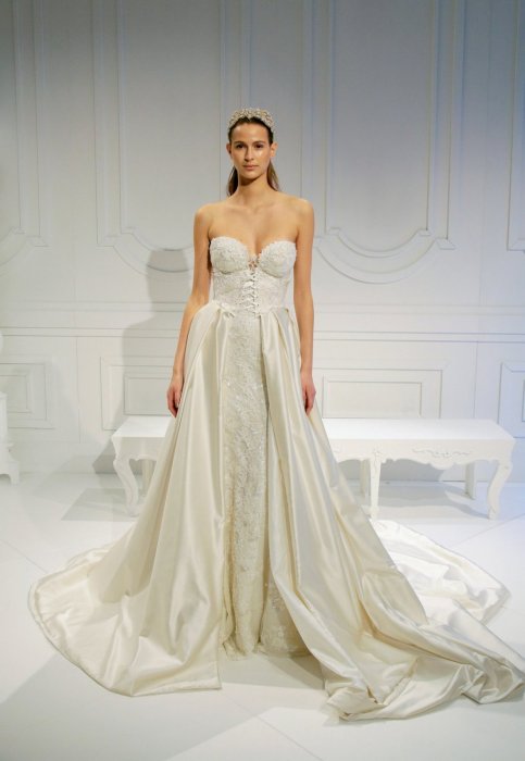 Свадебное платье от Galia Lahav (Le Secret Royal)