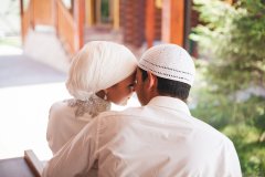 Прочитать статью: Как проходит первая брачная ночь у мусульман