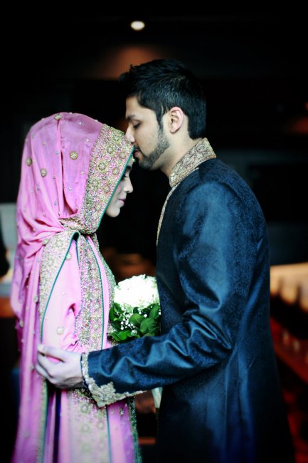 Мусульманский Секс Муж И Жена