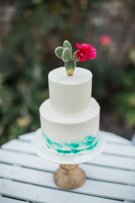 Красивый дизайн торта на свадьбу