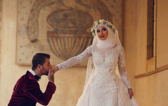 Первая брачная ночь в Исламе