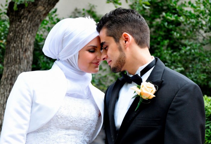 Первая брачная ночь в Исламе