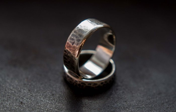 Что делать, если муж потерял кольцо