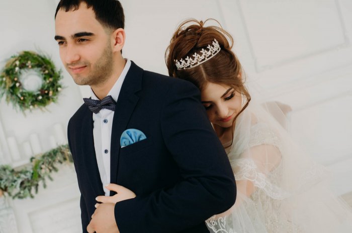 Армянские свадебные традиции