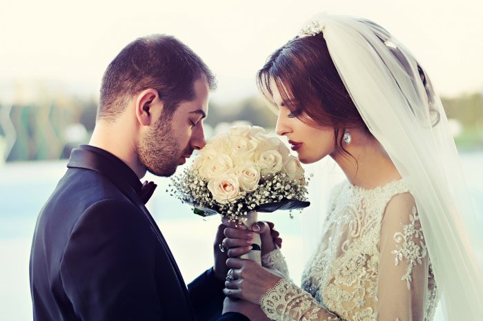Дагестанская свадьба
