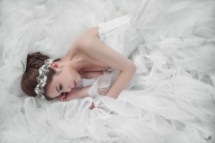 Сны про свадебное платье