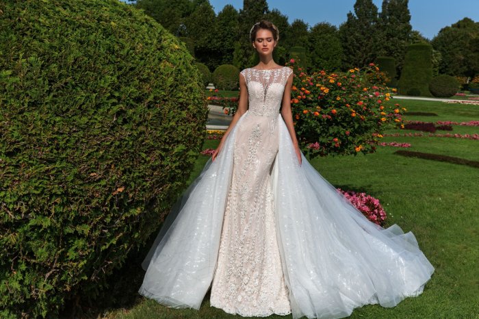 Советы для невесты по покупке платья онлайн