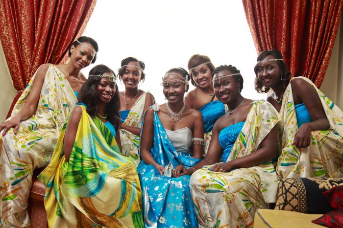 Традиции Руанды