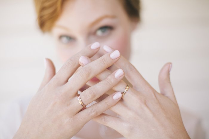 Почему нельзя носить обручальное кольцо до свадьбы