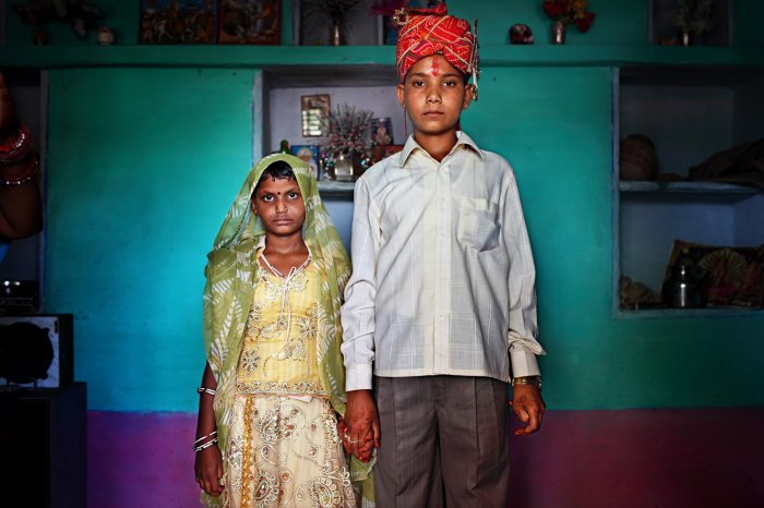Реферат: Брак и семья в мусульманских странах
