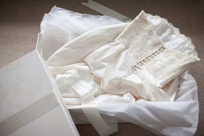 Все, что вам нужно знать перед примеркой свадебного платья