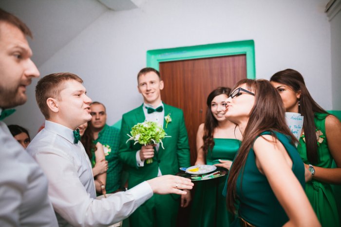 Конкурсы когда украли невесту на свадьбе