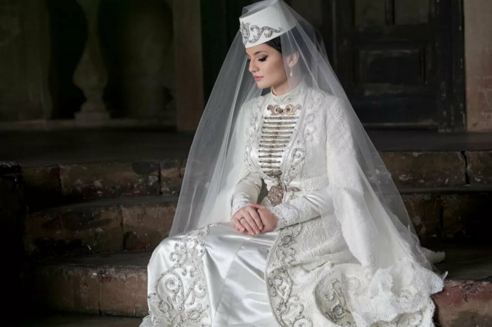 Невеста Кавказа