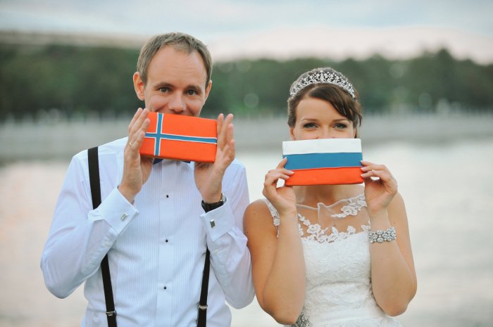 Брак с иностранцем в России: особенности регистрации и необходимые документы