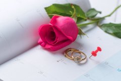 Прочитать статью: Ошибки при выборе даты для свадьбы