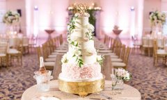 Прочитать статью: Ошибки при выборе свадебного торта