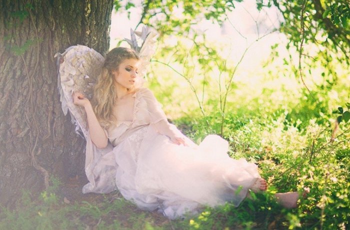 Невеста-ангел