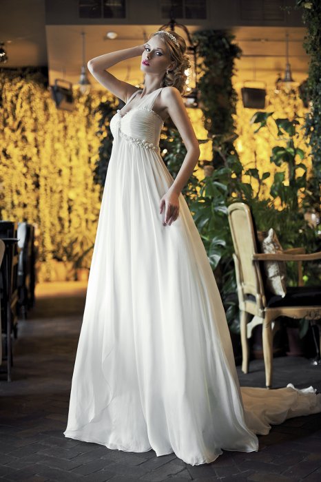 Свадебное платье 11228
