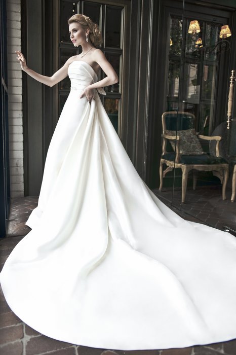 Свадебное платье 11303