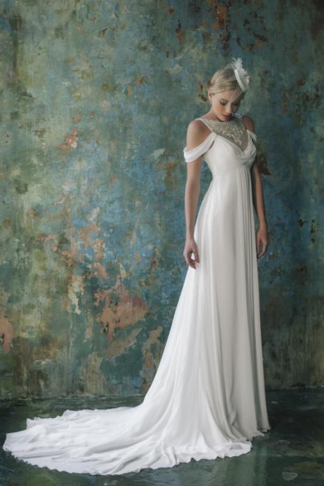 Свадебное платье 13501