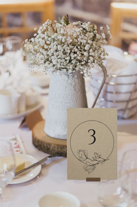 table_number_sign