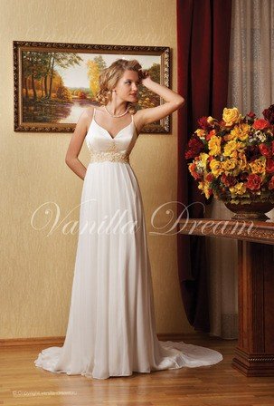 Платье Натали