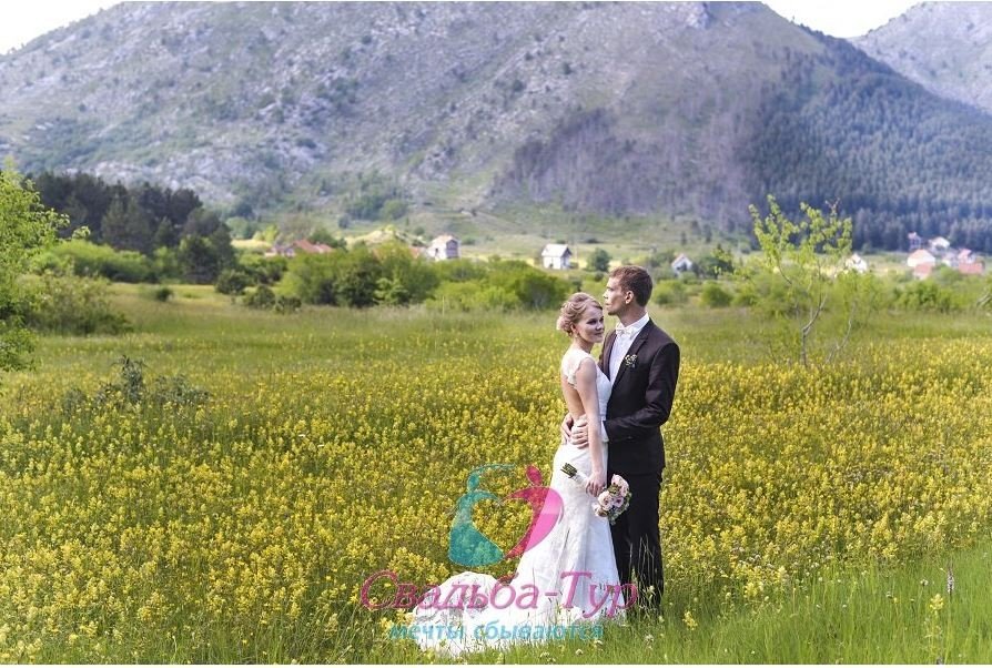 Свадьба в Черногории, Свадьба-Тур Svadba-Tour 2014