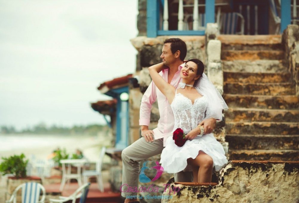 Свадьба на Кубе, Свадьба-Тур, Svadba-Tour 2014