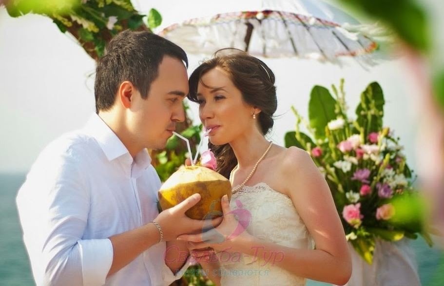 Свадьба на Бали, Свадьба-Тур, Svadba-Tour 2014