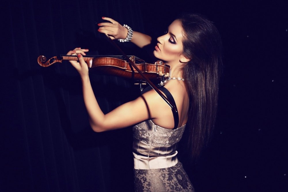 Elisabetta Violin Diva 4