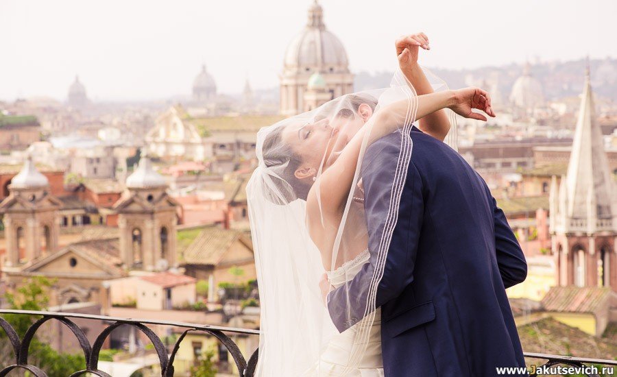 Италия-март-Рим-свадебное-путешествие-28