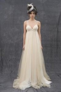 Свадебное платье No4