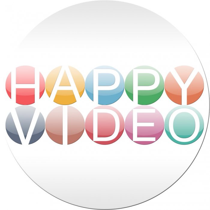 Happy video. Happy Videos.