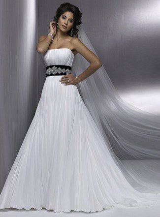 платье_невесты 2011