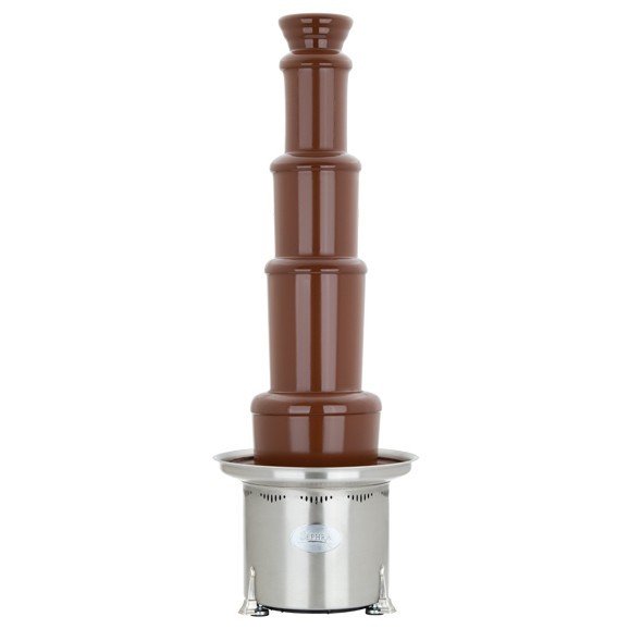 Sephra CF54R Chocolate Fountain